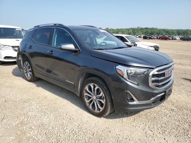 3GKALVEX0KL353749 GMC Terrain Slt