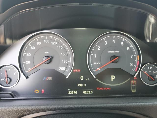 WBS4Z9C05L5N16684 BMW M4