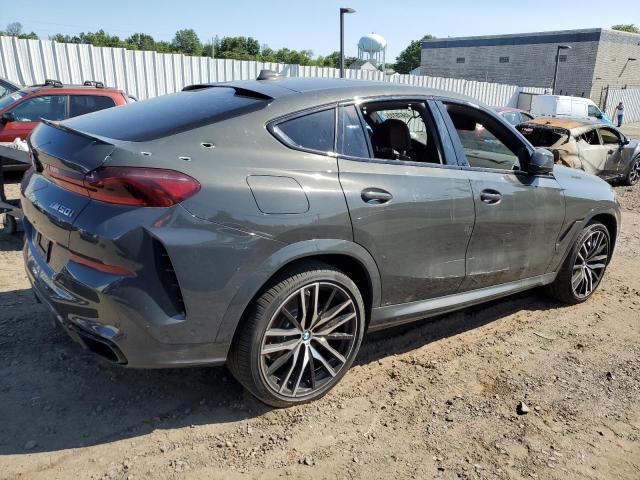 5UXCY8C09N9J14399 BMW X6 M50i