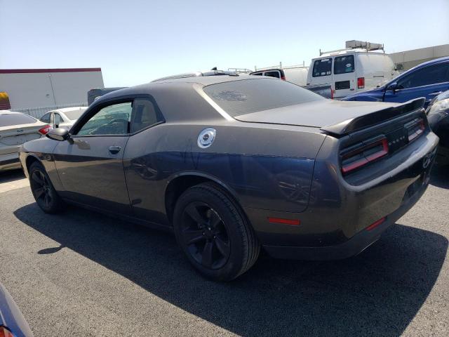 2C3CDZAG3KH593888 Dodge Challenger Sxt