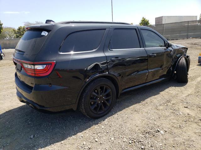 1C4RDHDG0JC231711 Dodge DURANGO GT