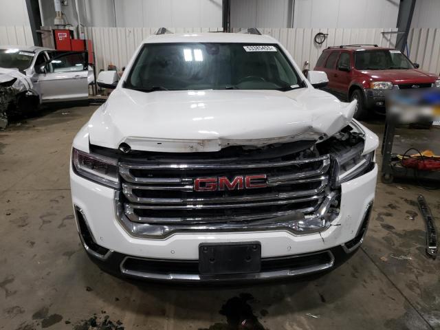 1GKKNULS6MZ203981 GMC ACADIA SLT