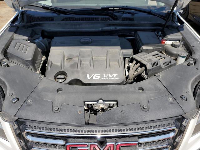 2GKFLUE36H6295141 GMC Terrain Slt