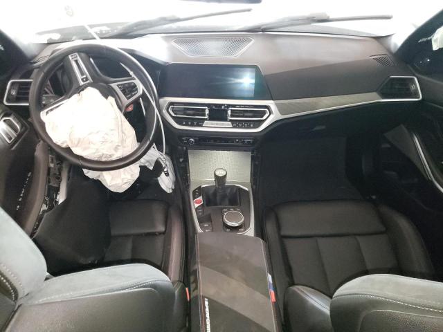 WBS53AY09NFM21784 BMW M3