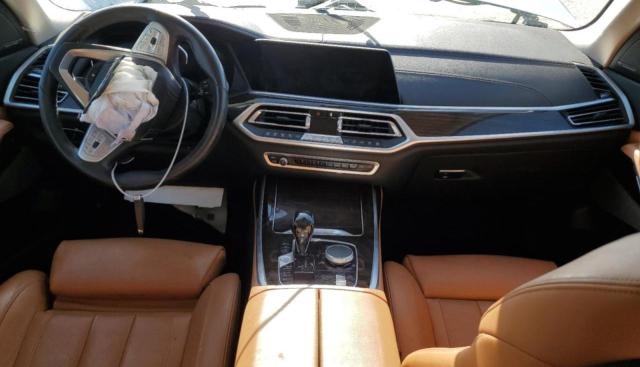 5UXCW2C59KL087153 BMW X7 Xdrive40i