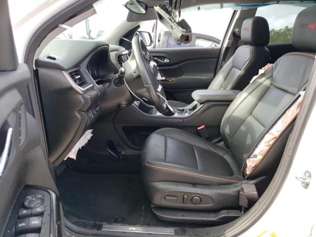 1GKKNLLS8NZ154052 GMC Acadia At4