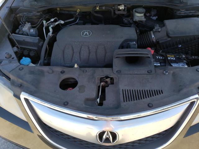 5J8TB3H38EL006241 Acura RDX