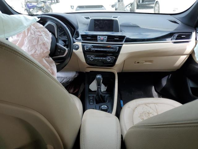 WBXHU7C32J5H43629 BMW X1 Sdrive28i