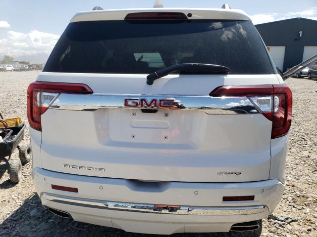 1GKKNXLSXMZ104016 GMC Acadia Denali