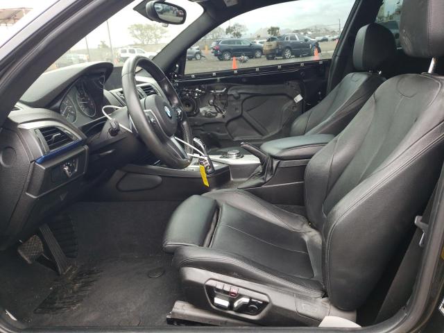 WBA1J7C51GV359112 BMW M235I