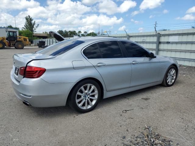 WBAKN9C50ED000969 BMW 550 I