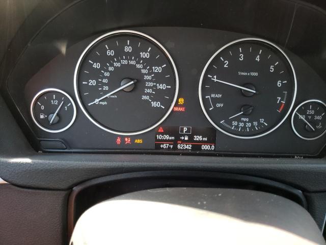 WBA3A9C52FK473172 BMW 335 I