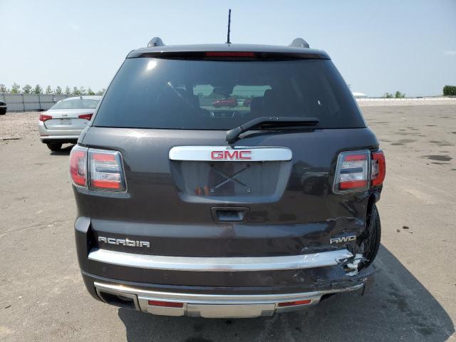 1GKKVTKD7FJ170293 GMC Acadia Denali