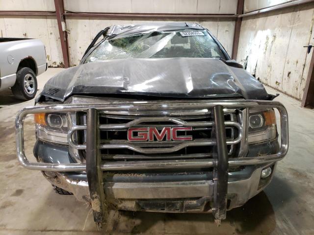 3GTU2UEC8EG258937 GMC Sierra K1500 Sle