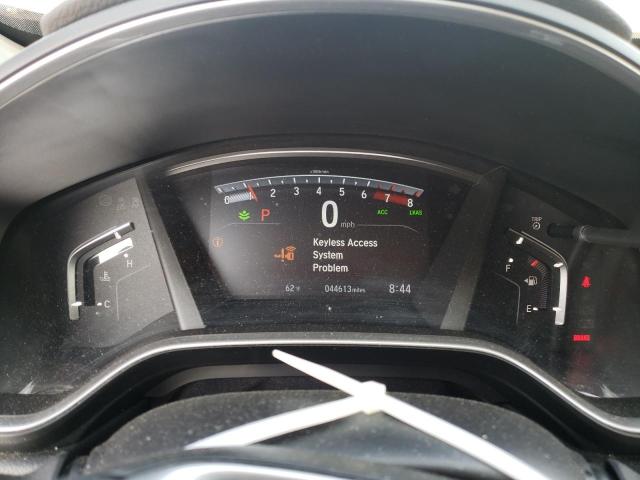 7FARW2H82ME002744 Honda CR-V EXL