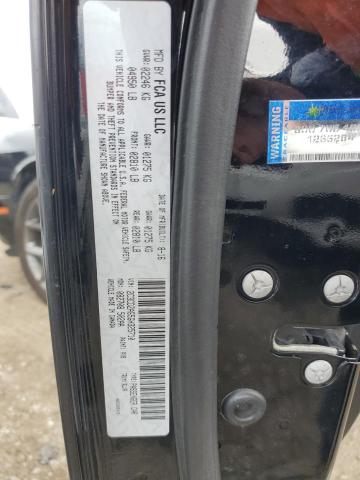2C3CDZAG5GH325710 Dodge Challenger Sxt