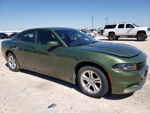 2C3CDXBG5KH670411 Dodge Charger Sxt
