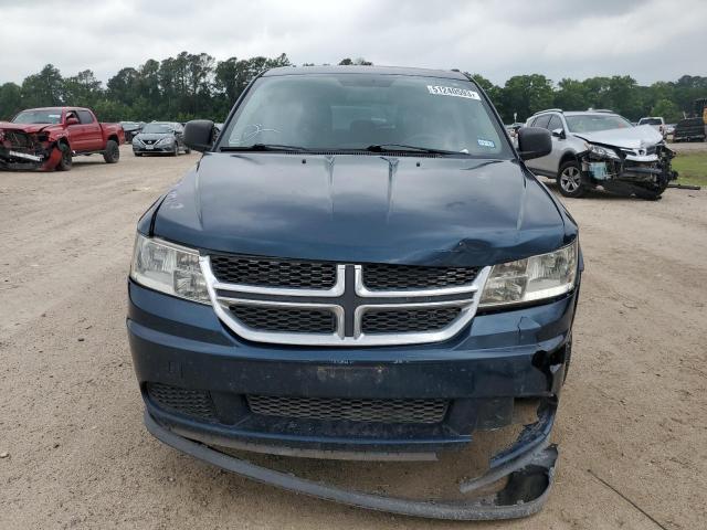 3C4PDCABXET116031 Dodge JOURNEY SE