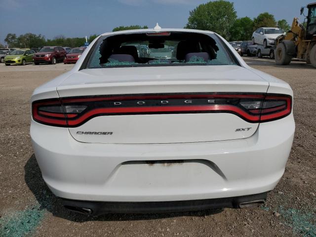 2C3CDXHGXGH214662 Dodge Charger Sxt