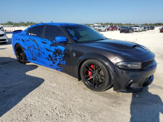 2C3CDXL97LH172275 Dodge Charger Srt Hellcat
