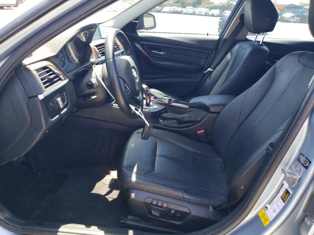 WBA3A5C52EJ463111 BMW 328 I