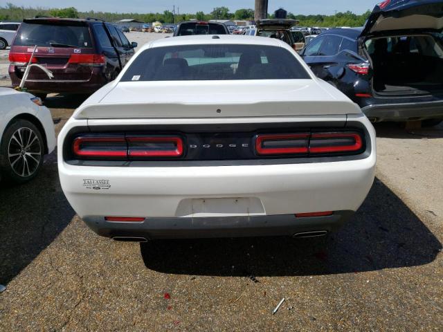 2C3CDZAGXJH314483 Dodge Challenger Sxt