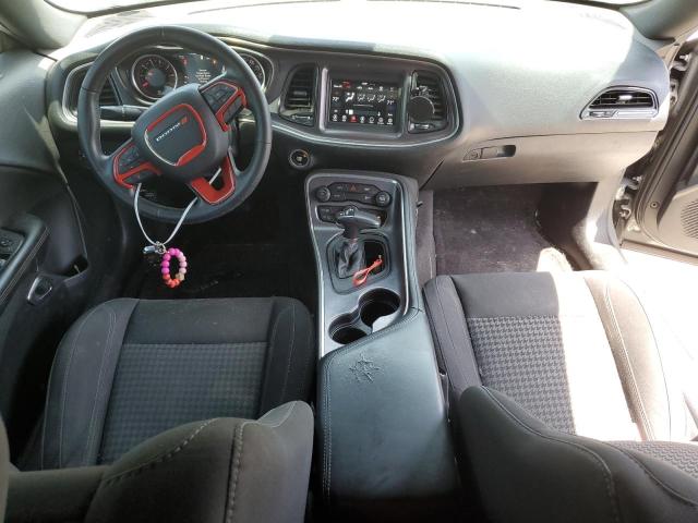 2C3CDZAG9JH236357 Dodge Challenger Sxt