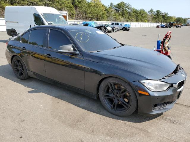 WBA3B9G59FNR93763 BMW 335 XI