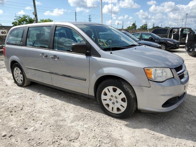 2C4RDGBG3FR702424 Dodge Grand Caravan Se