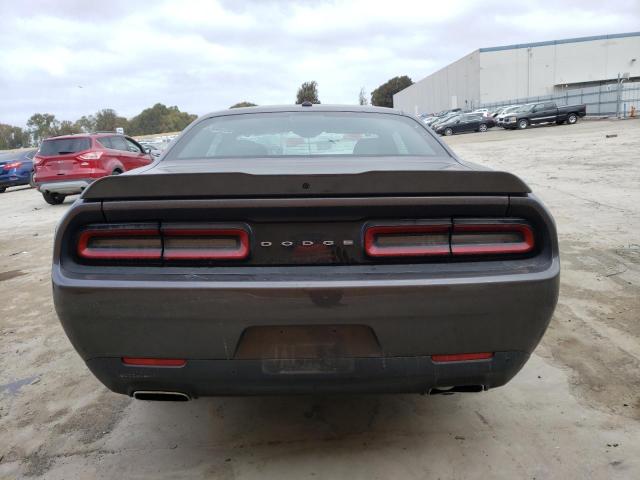 2C3CDZJG5NH148797 Dodge Challenger Gt