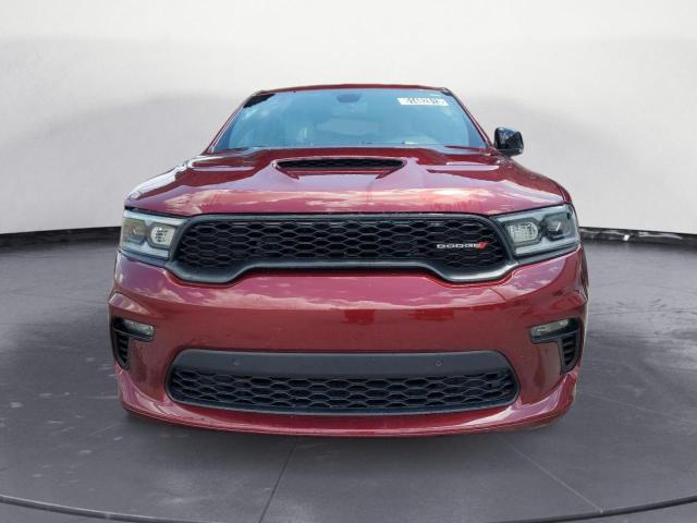 1C4SDHCT2NC218092 Dodge Durango R/t