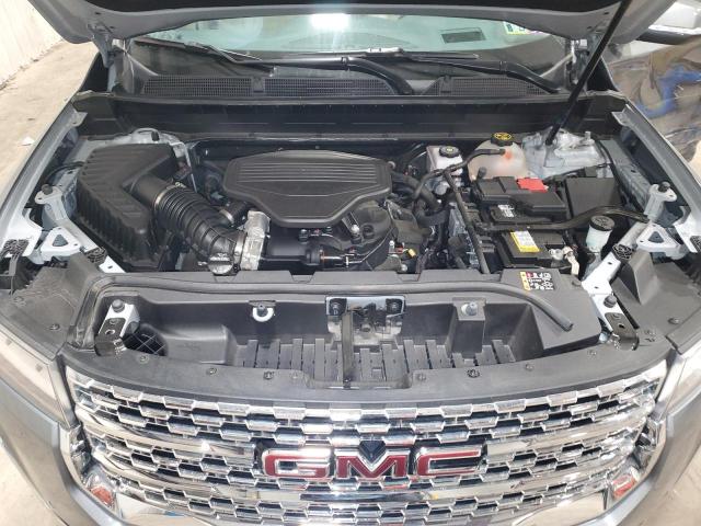 1GKKNXLS3MZ116041 GMC Acadia Denali