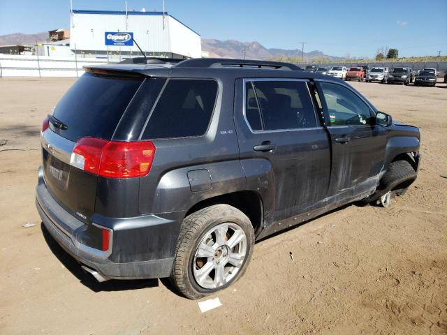 2GKFLTE30H6250173 GMC Terrain Sle