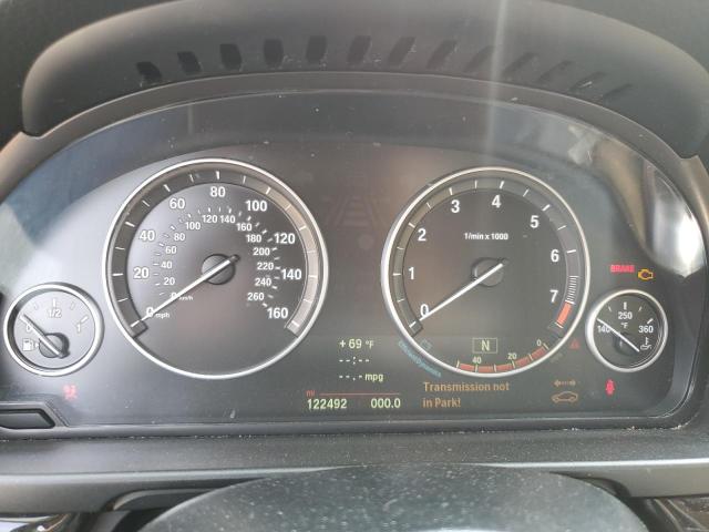 WBA5B1C56ED480362 BMW 535 I