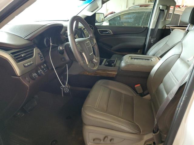 1GKS2CKJ4HR136220 GMC YUKON DENALI