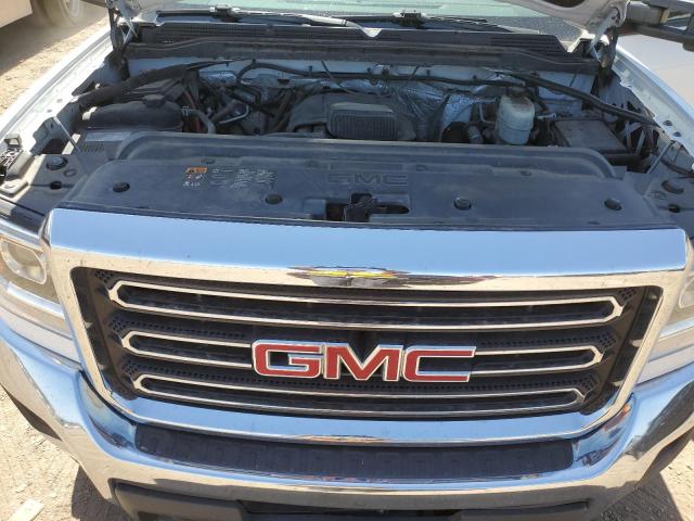 1GT22REG6JZ183057 GMC Sierra K2500 Heavy Duty