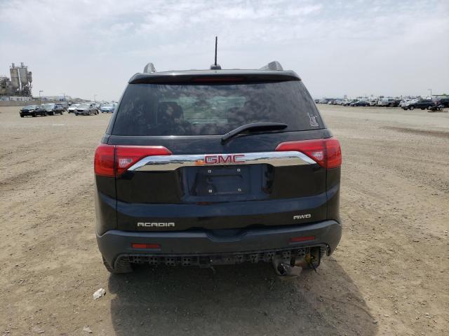 1GKKNSLA0HZ302376 GMC ACADIA SLE