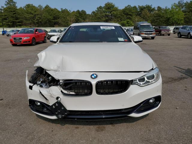 WBA3N9C54FK247316 BMW 428 XI
