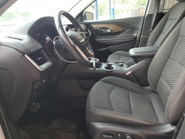 3GKALMEV8JL408150 GMC Terrain Sle