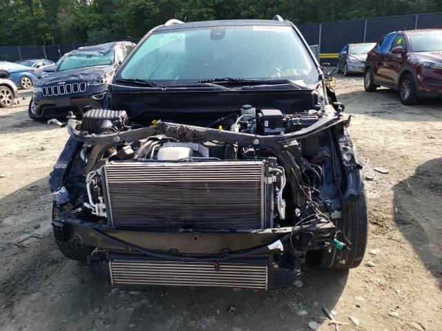 3GKALPEX6JL291798 GMC Terrain Slt
