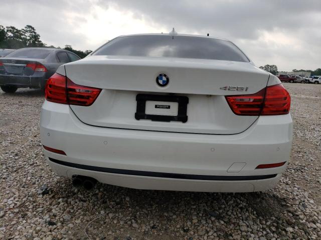 WBA3N7C51EF718785 BMW 428 I