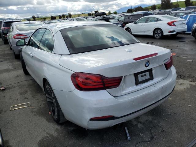 WBA4Z1C04L5N77496 BMW 430I