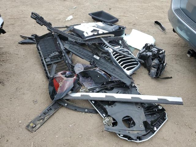 5UX53DP0XN9K55850 BMW X3 Xdrive30i