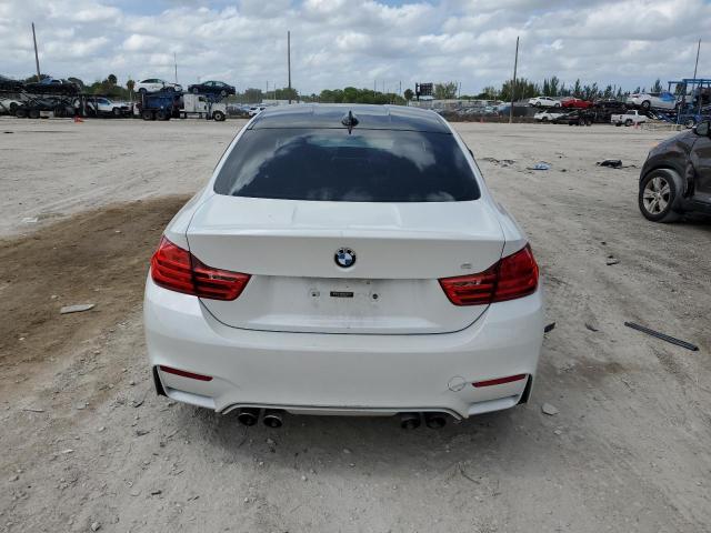 WBS3R9C59HK709694 BMW M4