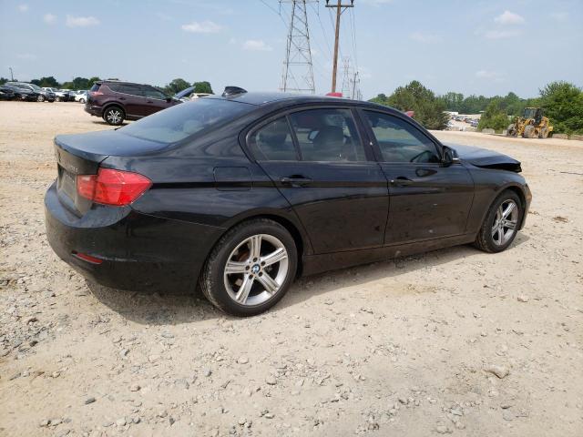 WBA3D5C58EKX99184 BMW 328 D Xdrive