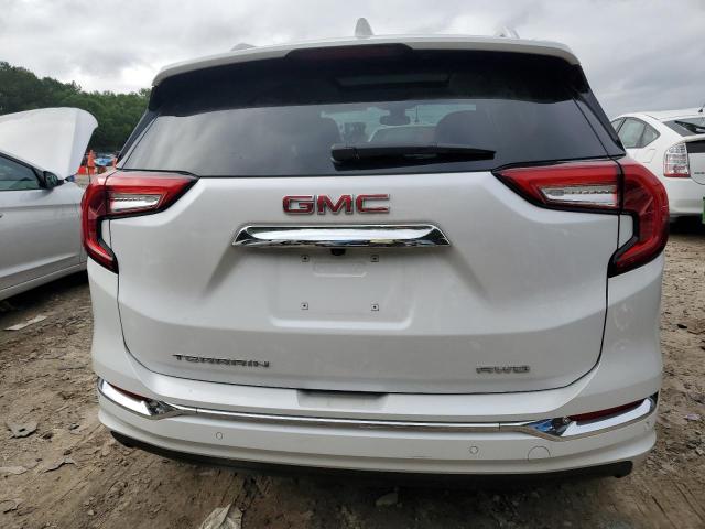 3GKALXEV7NL310346 GMC Terrain Denali