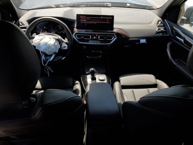 5UX43DP03N9L21389 BMW X3 Sdrive30i