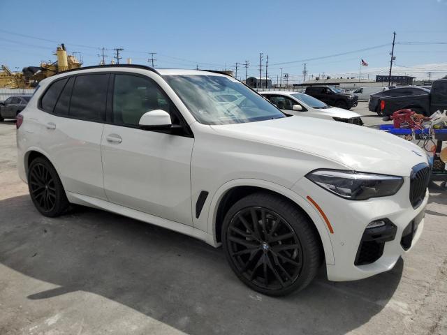 5UXCR4C07M9E64296 BMW X5 Sdrive 40i