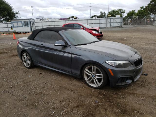 WBA1K5C55FV242715 BMW 228 I