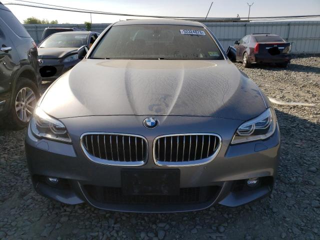 WBA5A7C53GG642519 BMW 528 XI